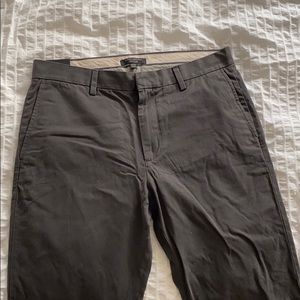 Banana Republic Grey Pants